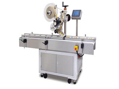 लेबलिंग, वजन, इंकजेट प्रिंटर और अन्य मशीनें
