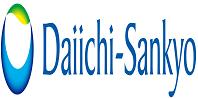 Daichi-Sankyo第一三共